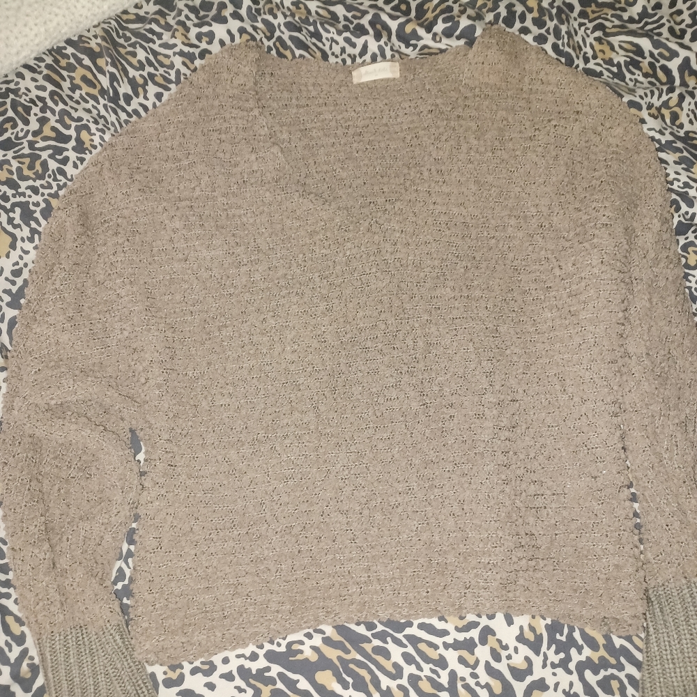 Alterd State Sweater